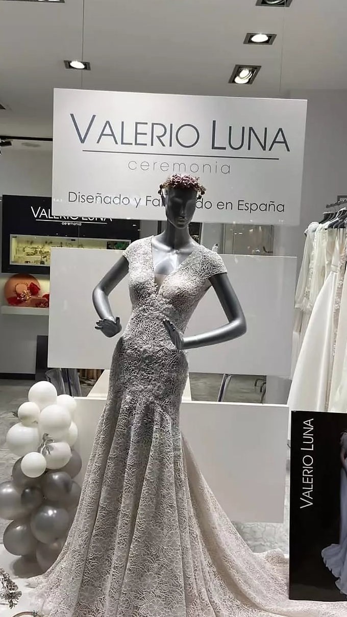 Foto de la tienda VALERIO LUNA VALENCIA